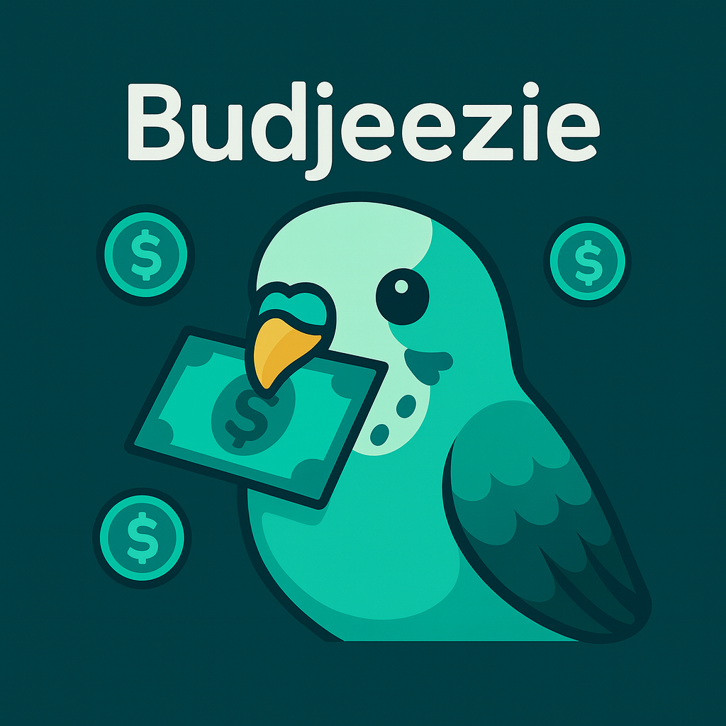 Budjeezie